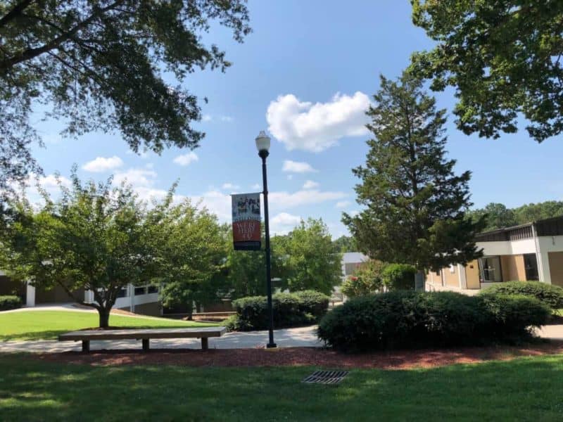 A day at Piedmont Community College EducationNC