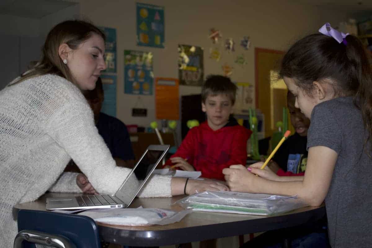 Teachers eager to gain better understanding of learning differences