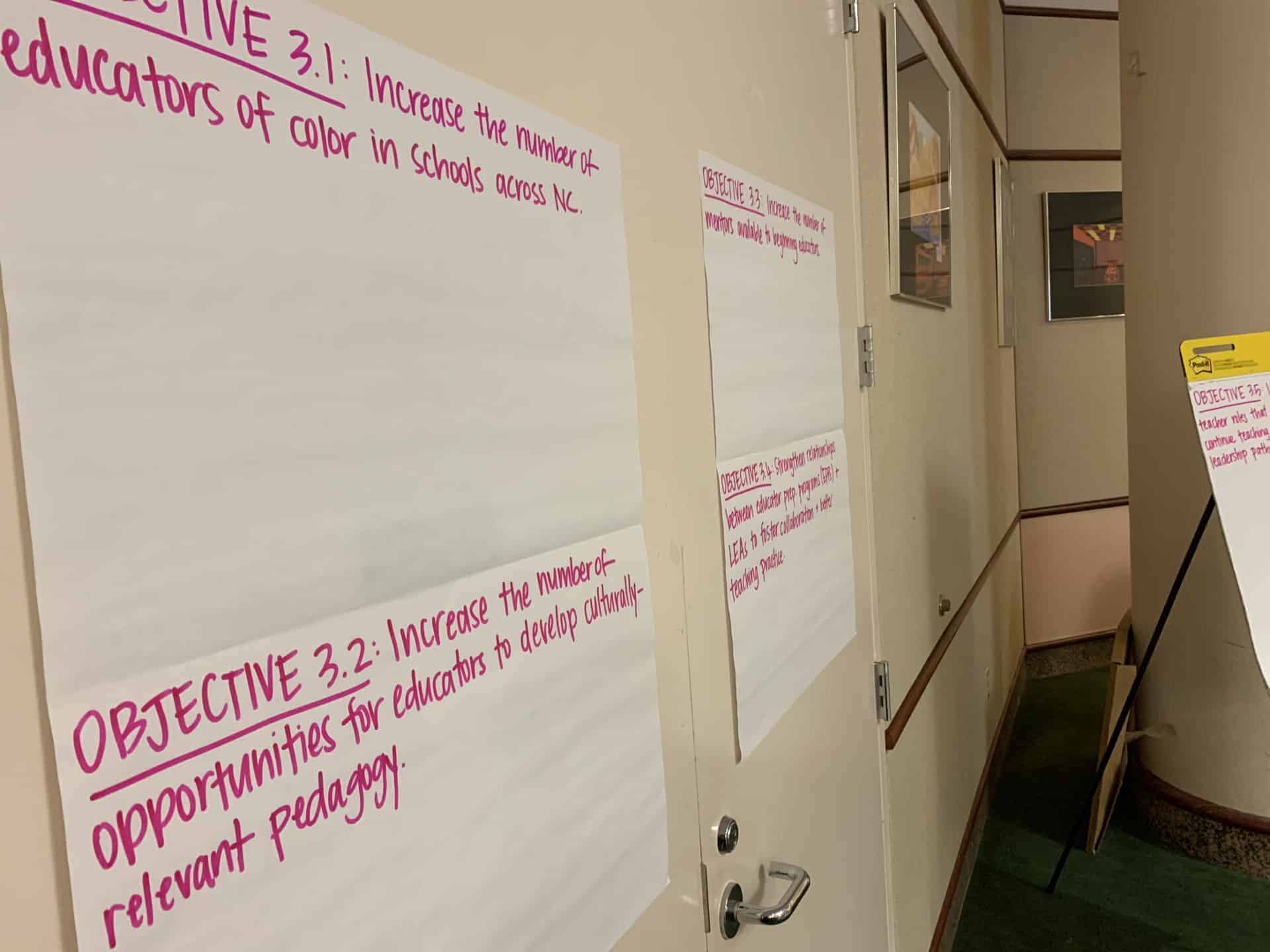 State Board of Education holds Spring planning and work meetings - EdNC