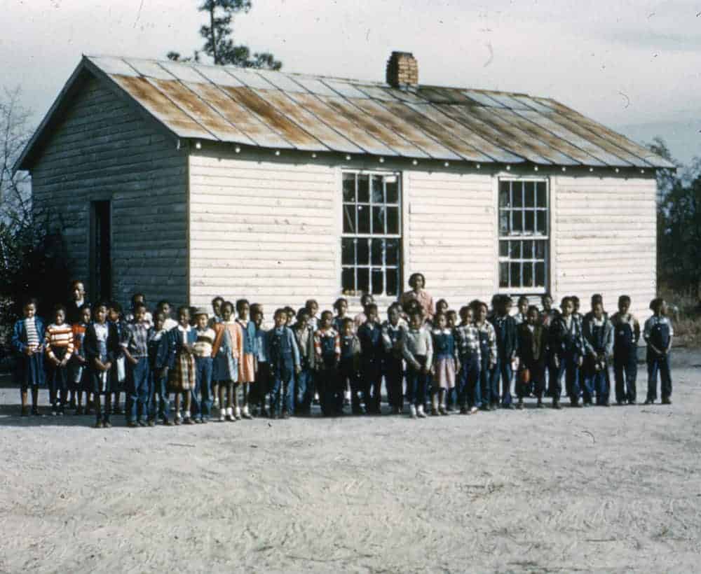 The Case for One-Room School Houses - Foundation for Economic Education