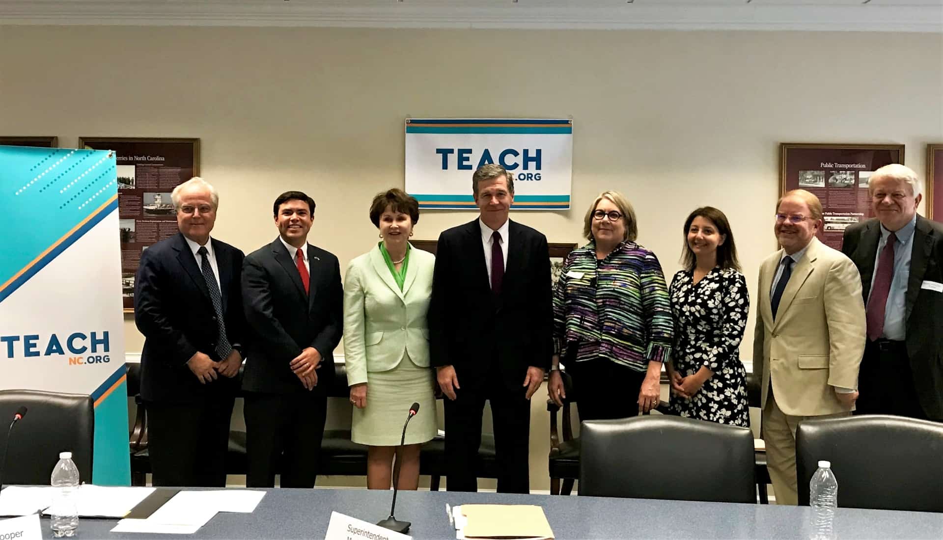 New website How to a teacher in North Carolina EducationNC