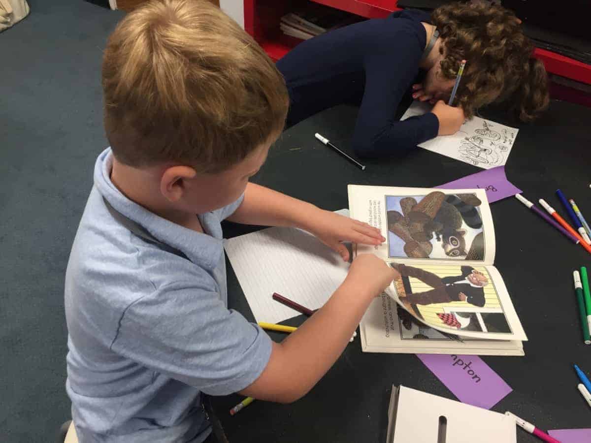 Recommendations aim to improve NC reading proficiency - EdNC