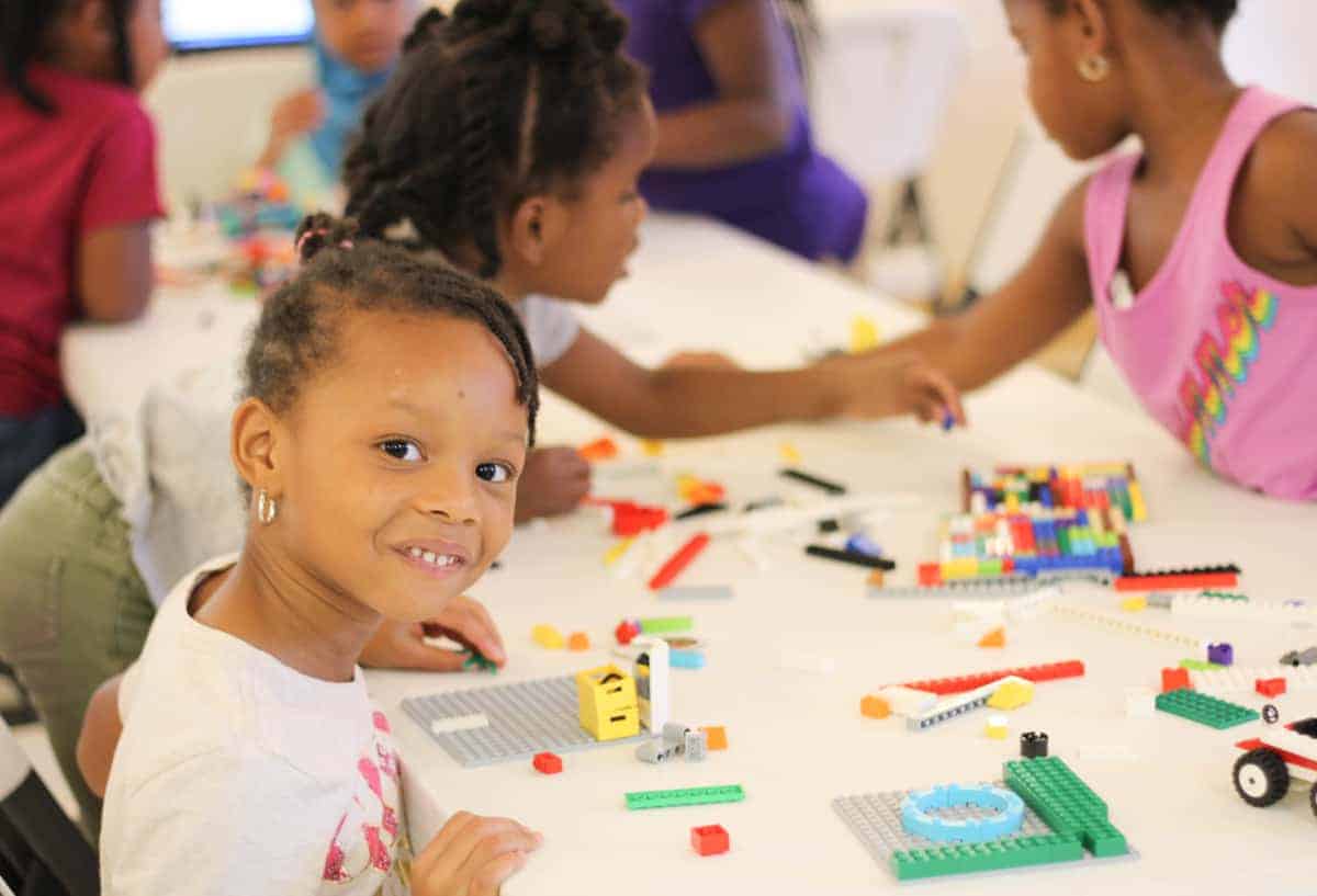 Daniel Center brings STEM to southeast Raleigh EducationNC