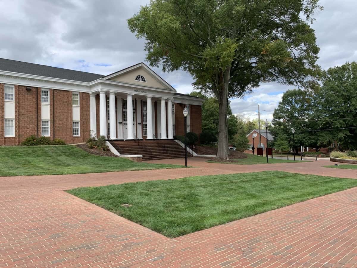 Mitchell Community College Data, contacts, performance EducationNC