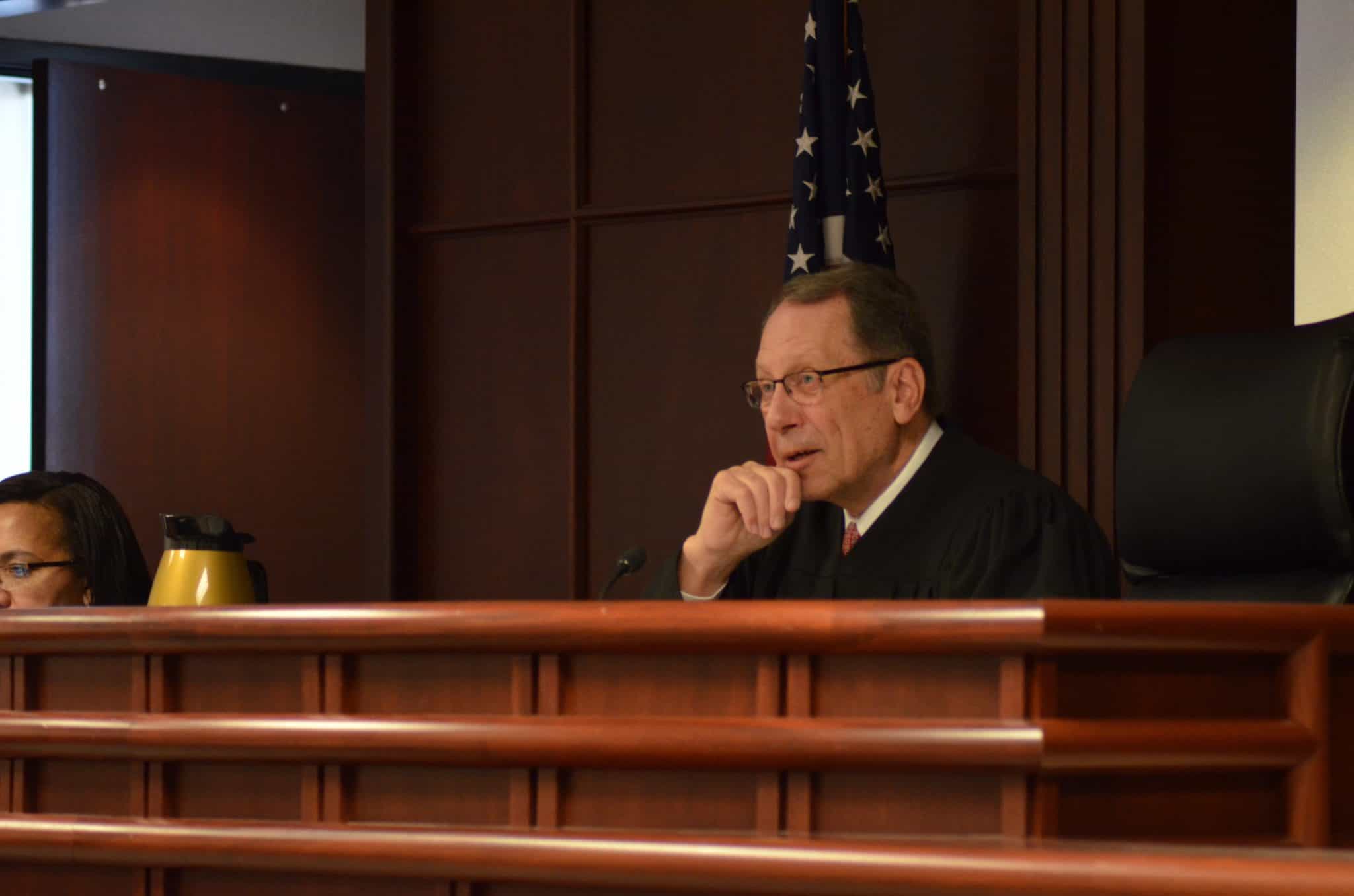 What is the Leandro court case in North Carolina? - EdNC