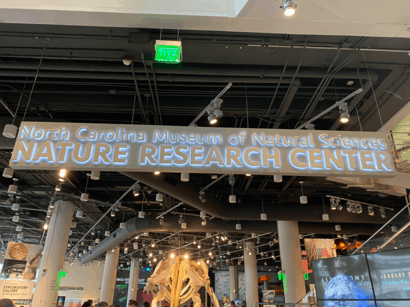 NC Science Olympiad 2020 showcase - EducationNC