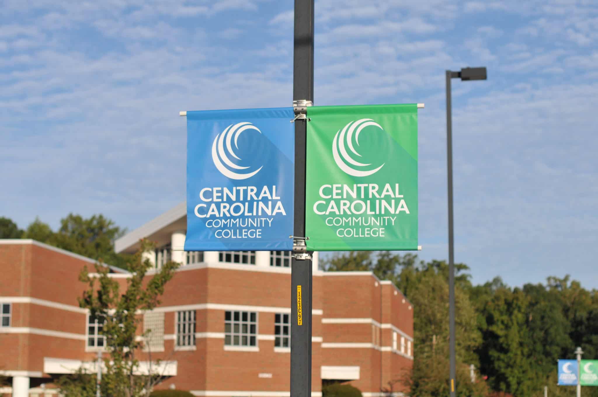 Central Carolina Community College Data, contacts, performance