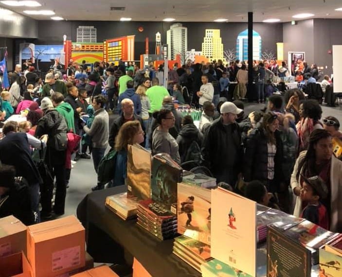 Book Harvest s Dream Big Book Drive MLK 2020 EdNC book-harvest-s-dream-big-book-drive-mlk-2020-ednc