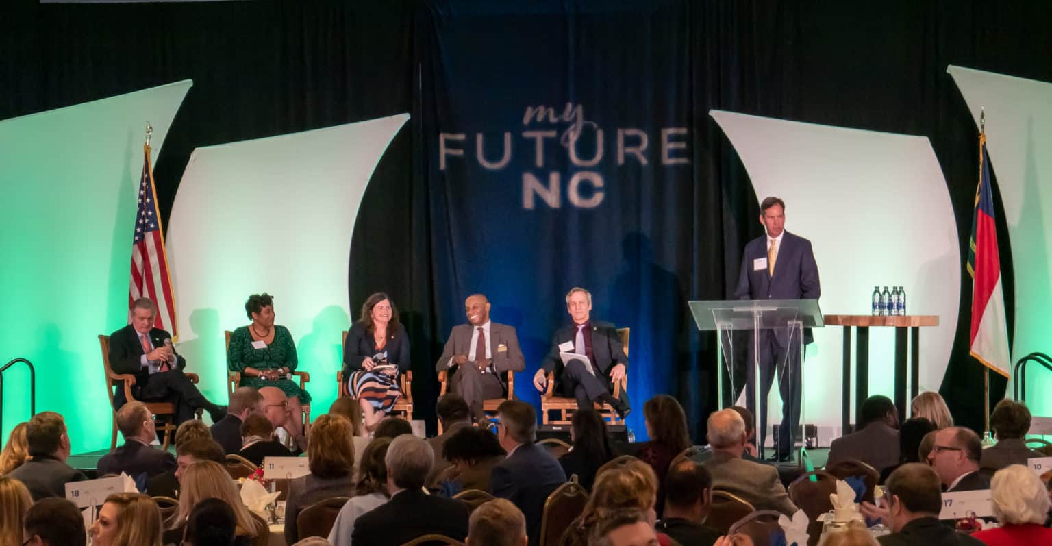 Land of Sky Educational Attainment & Workforce Collaborative