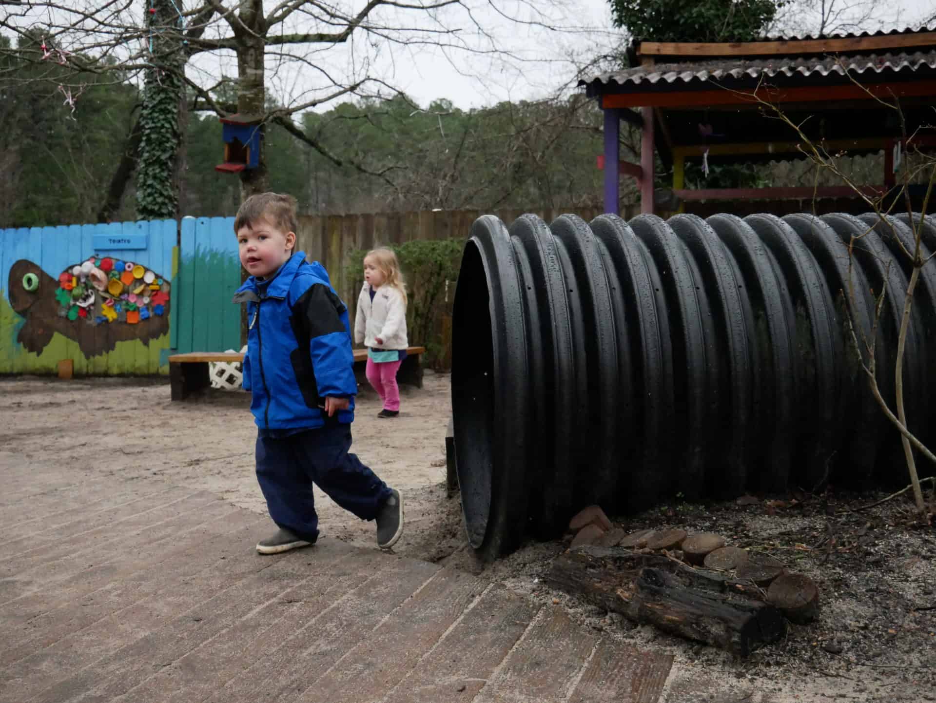 How North Carolina could boost learning in early childhood - EdNC