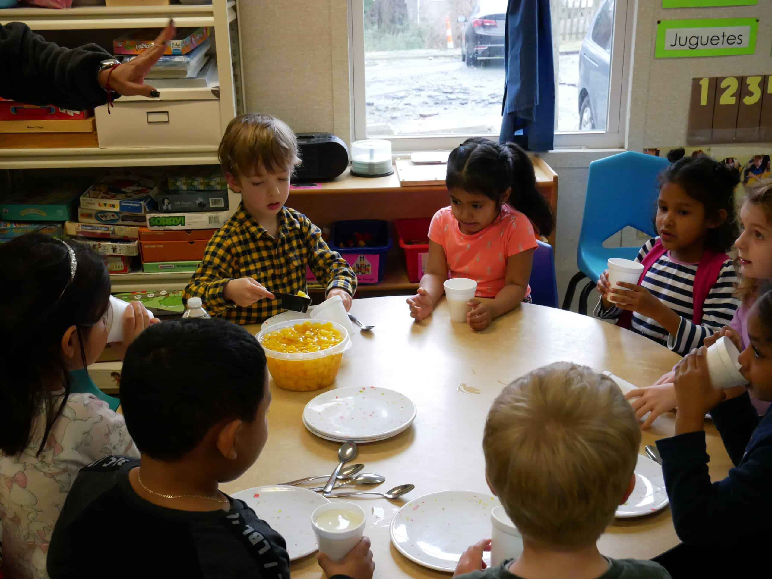 How North Carolina could boost learning in early childhood EducationNC