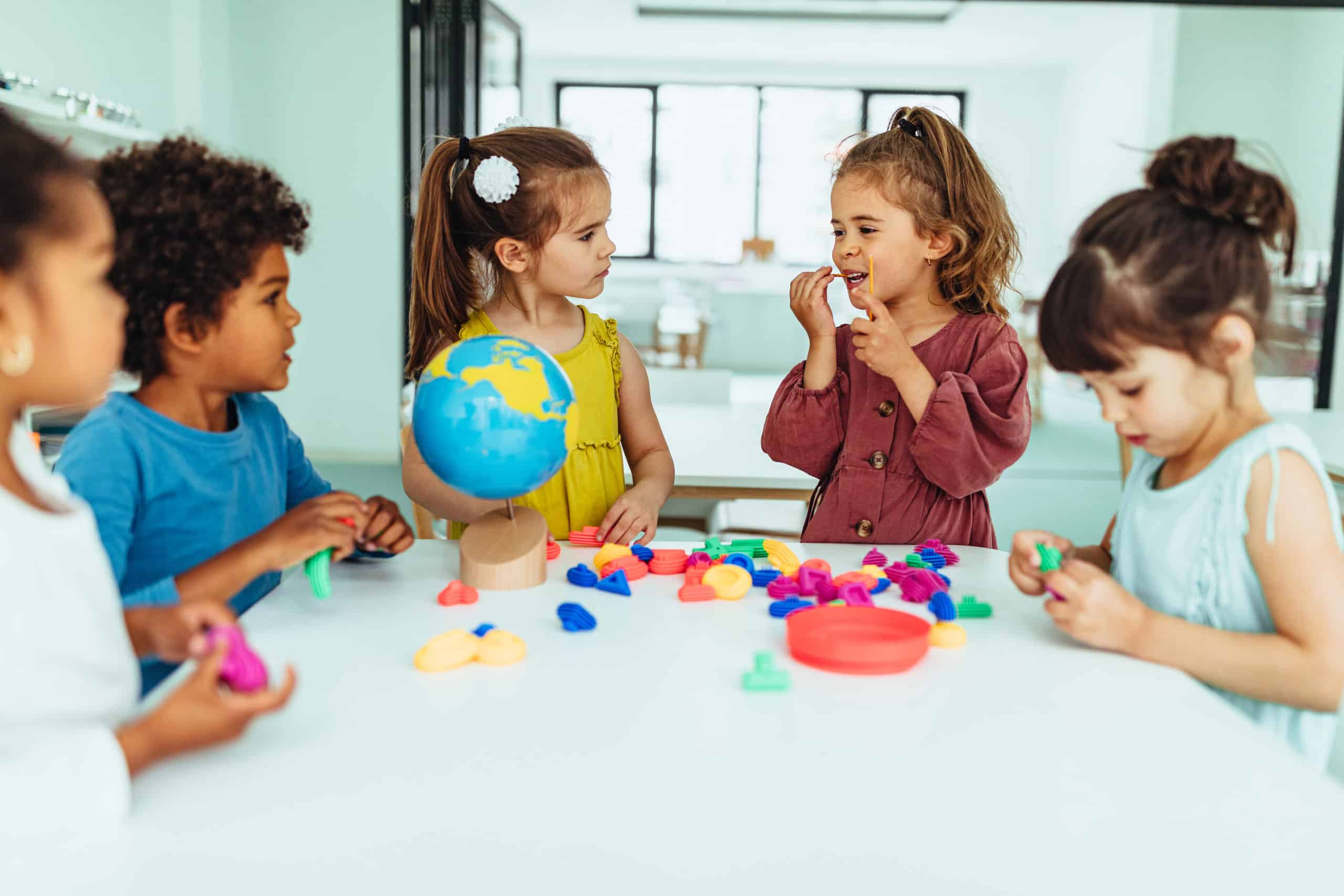North Carolina’s new Preschool Development Grant EducationNC