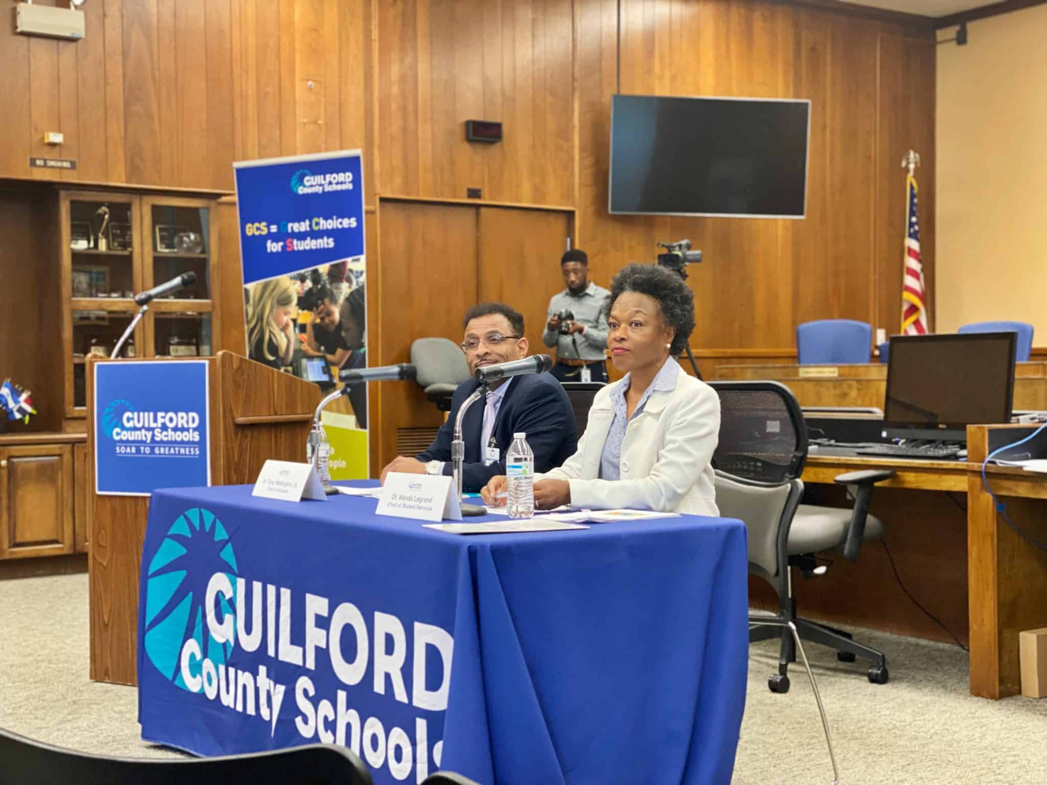 Avoid The Rush! Your Early Access To The Guilford County School Supply List. - 9vknhyx