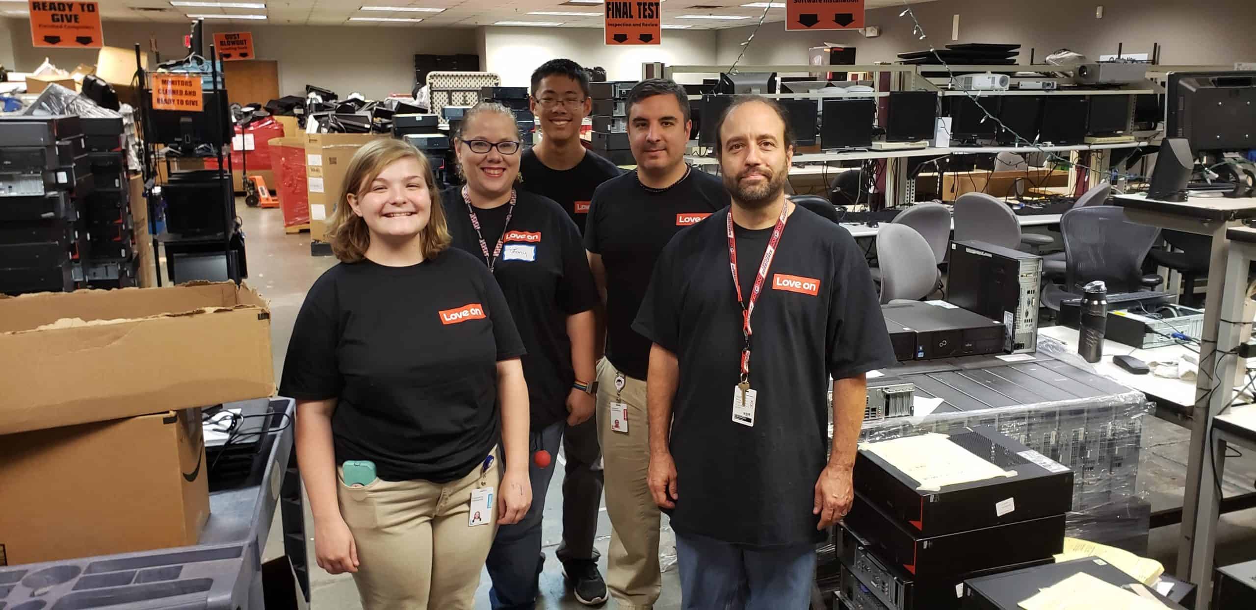 Why workbased learning? Wake Tech student shares experiences EdNC