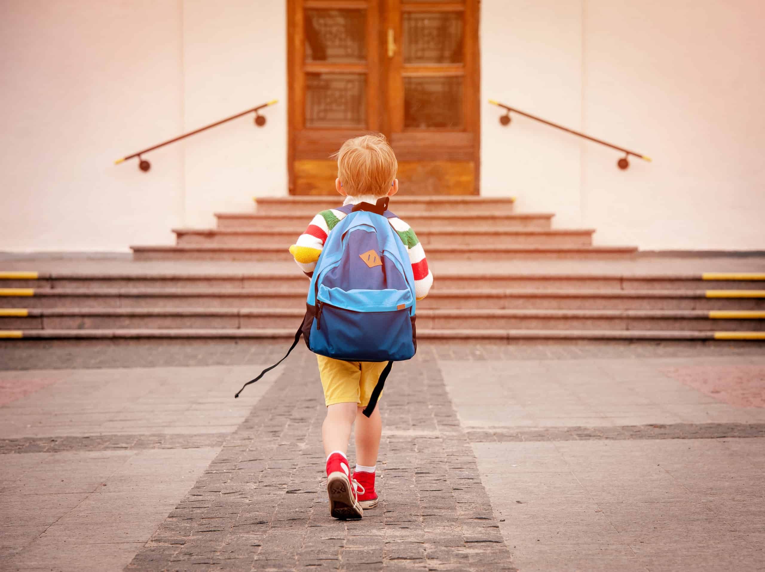 Employers’ role in preventing child abuse, NC