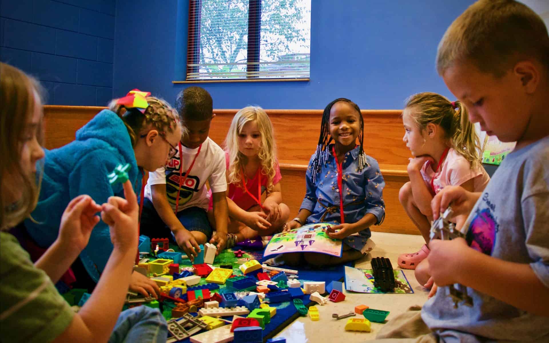 Rutherford County Schools COVID19 assistance from Facebook EdNC