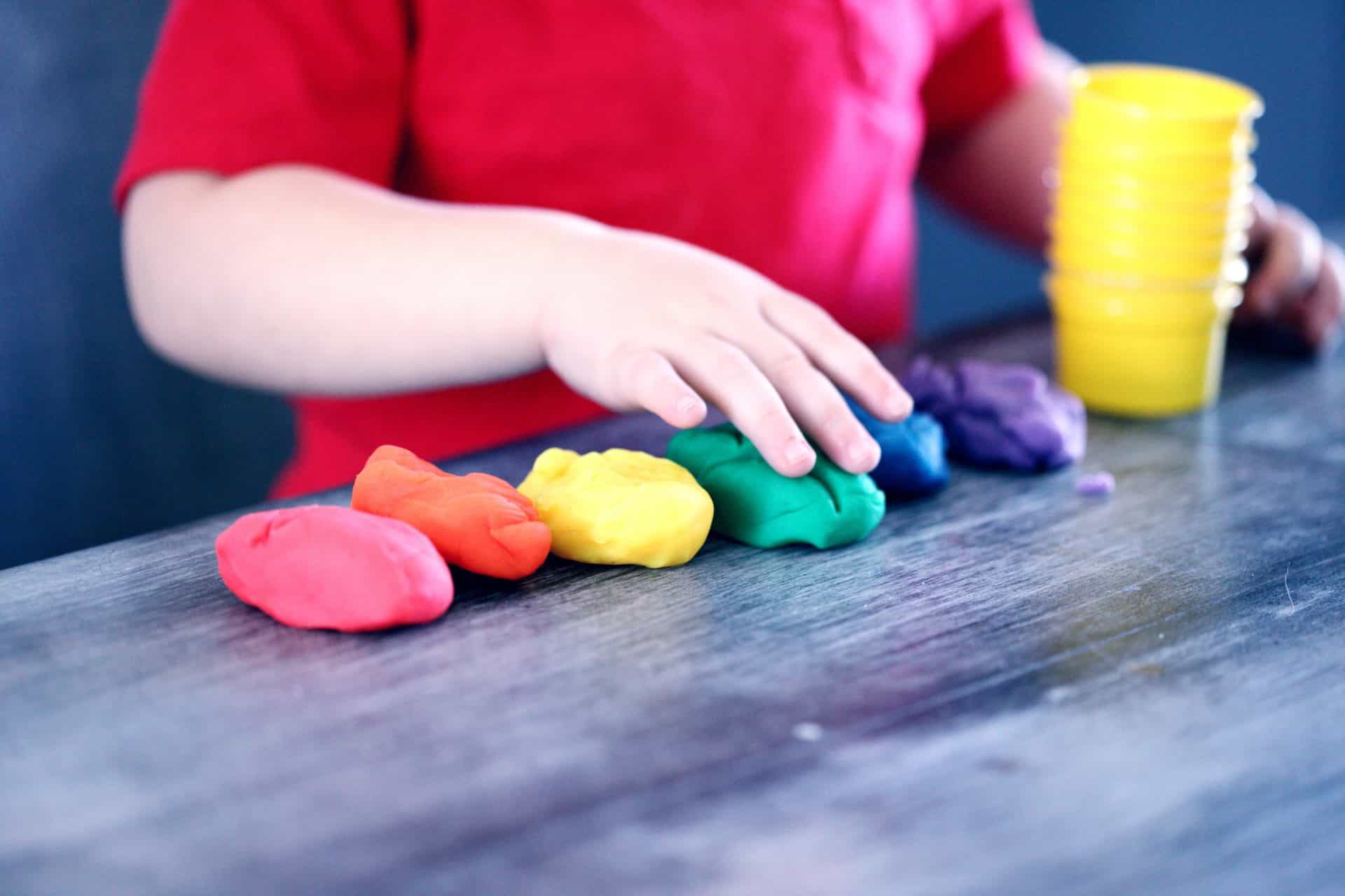 Lessons For Fall From A Spring Of Remote NC Pre K Services EducationNC