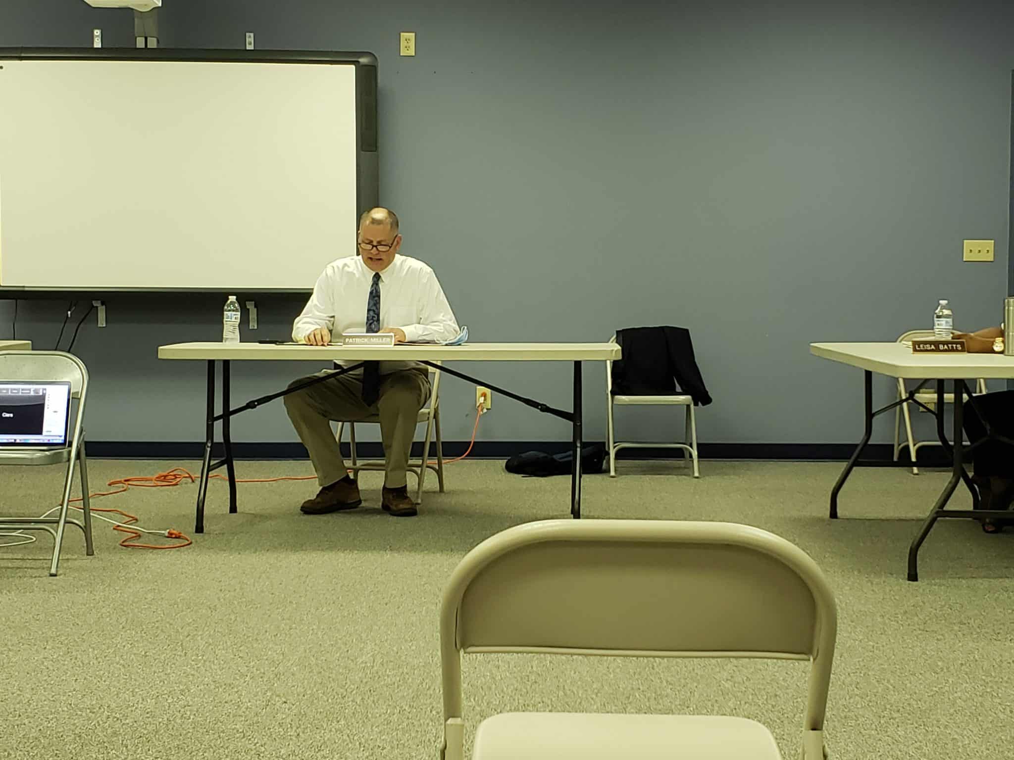 Resource Tracking NC school district reopening plans EducationNC