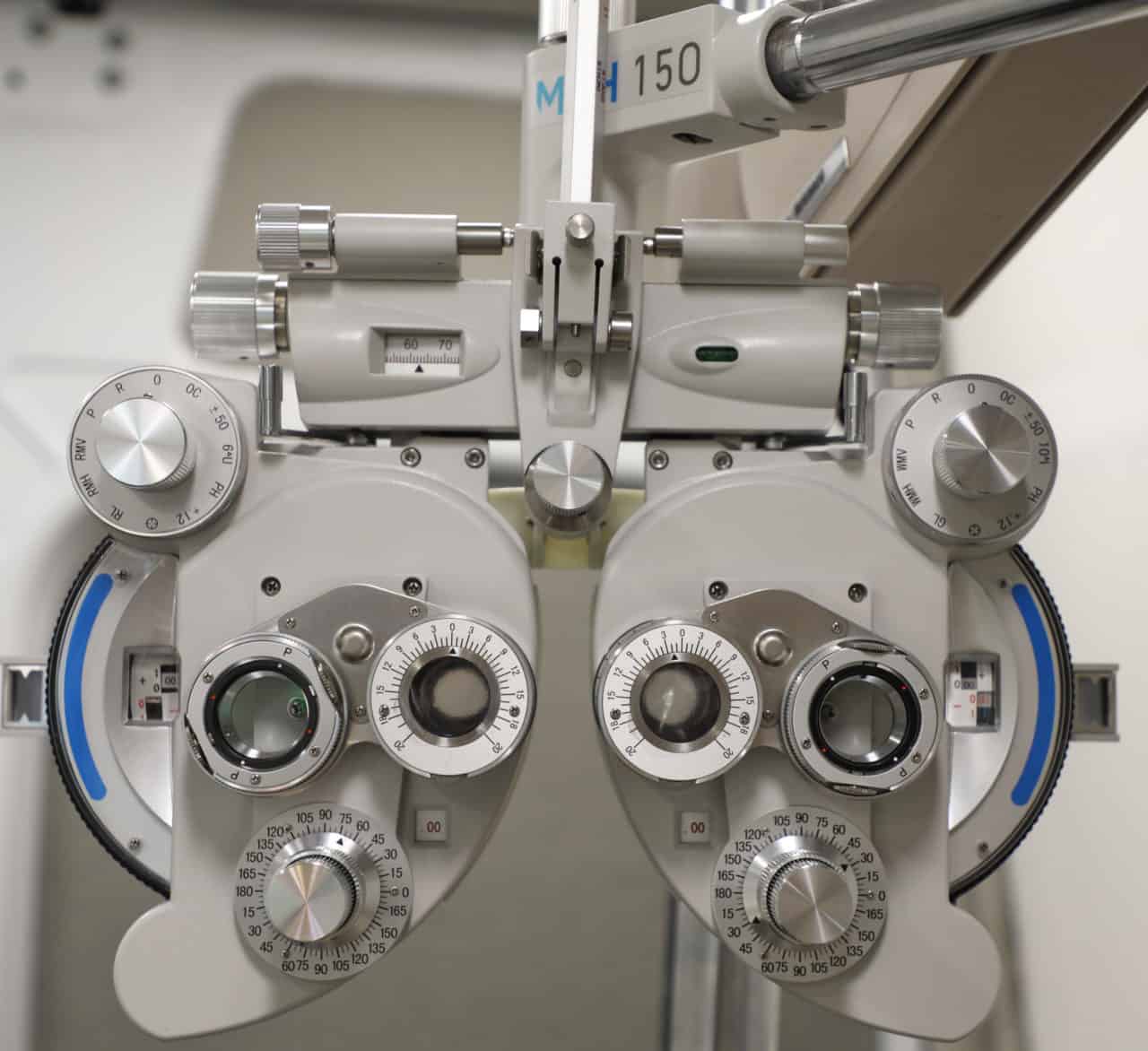 ‘They couldn't even see the hand in front of their face’ — Durham Tech’s new mobile health lab