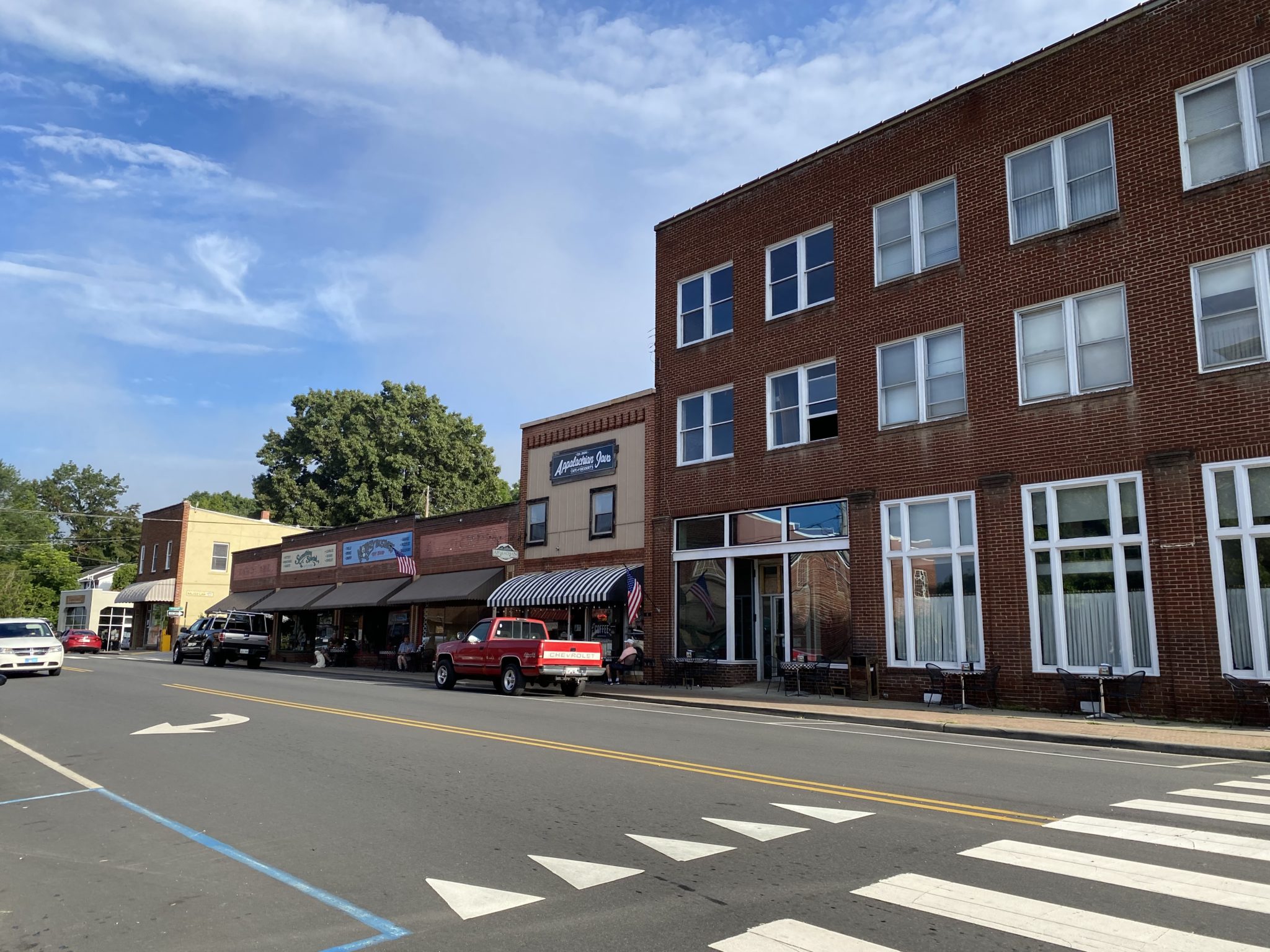 Yancey County Schools Increase FAFSA completion EducationNC