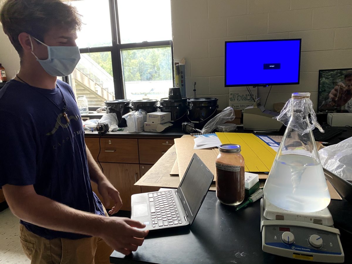 Gates County Schools Superintendent Selected as 2021 NCSSA Dr. Dwayne