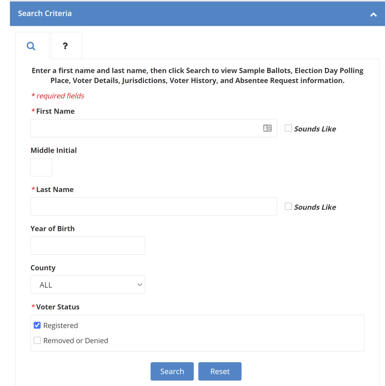 How to vote in 2020 election North Carolina EducationNC