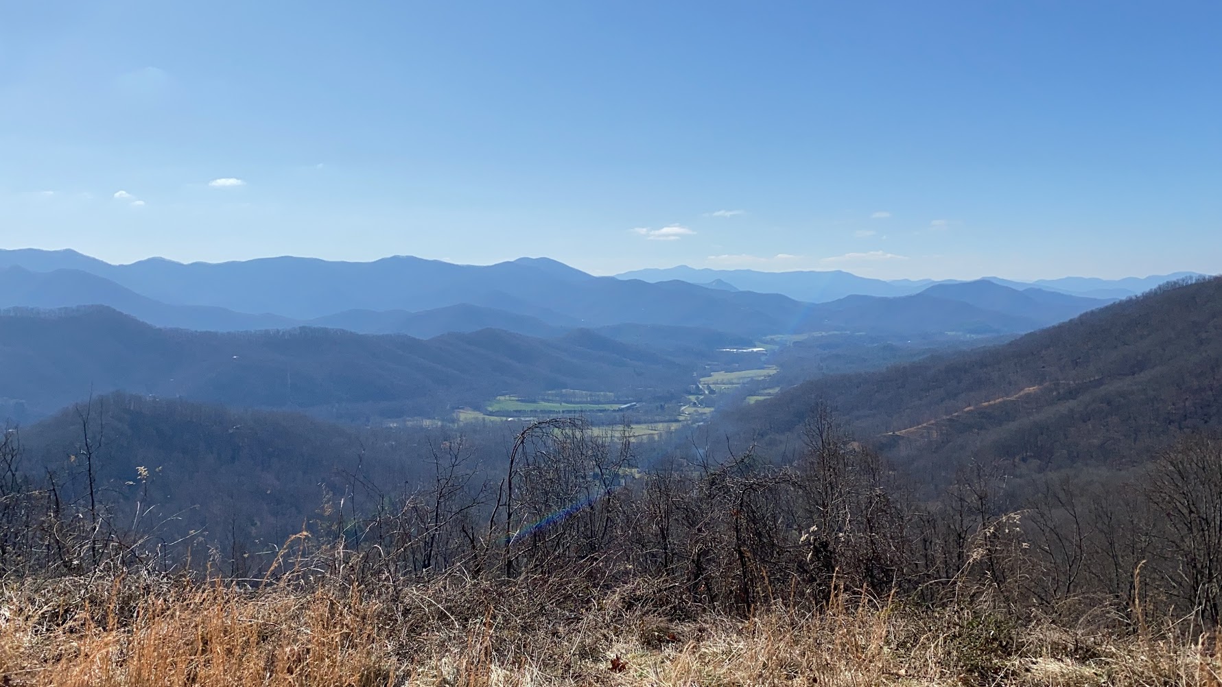Visit Hayesville, NC Short documentary on strength in rural places EdNC