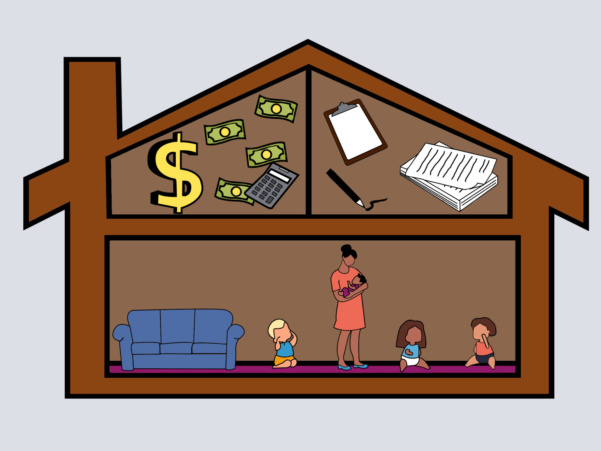 Family child care is focus of NC preschool grant EducationNC