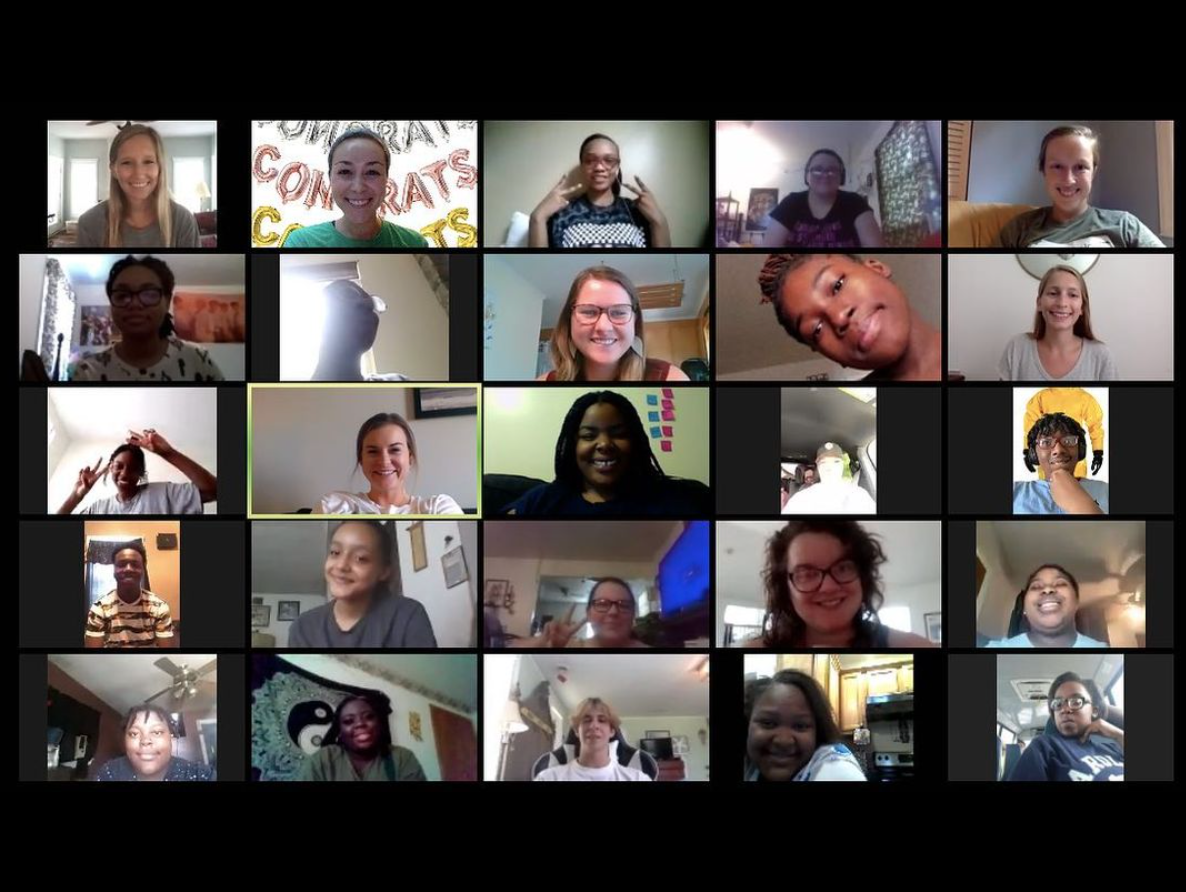 Eastern North Carolina STEM Summer 2020 EducationNC