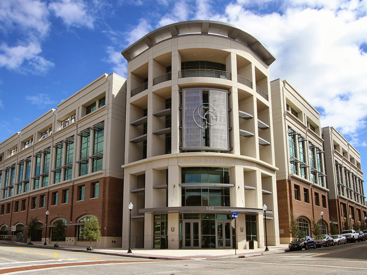 Cape Fear Community College - EdNC