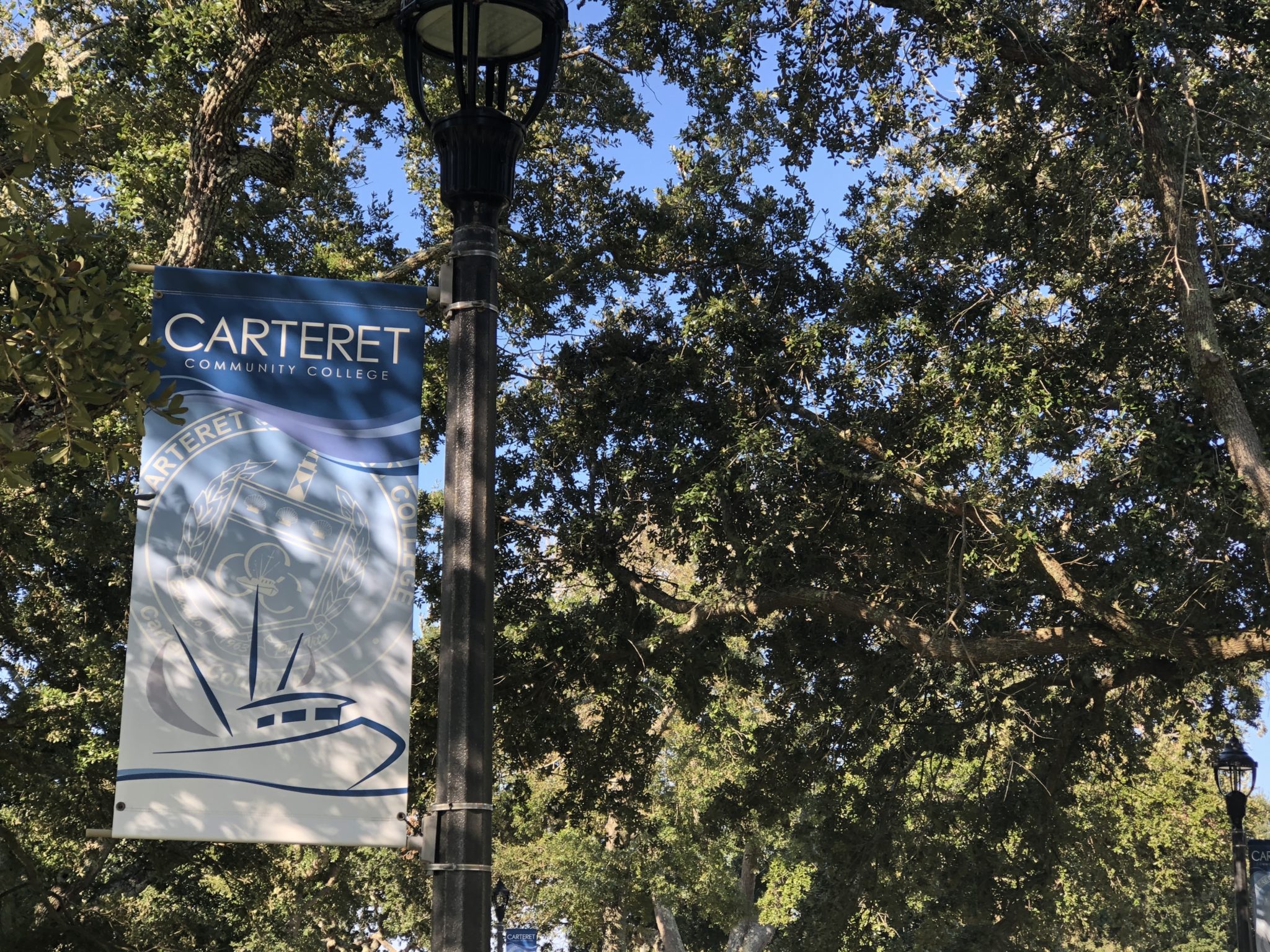 Carteret Community College: Data, contacts, performance - EducationNC