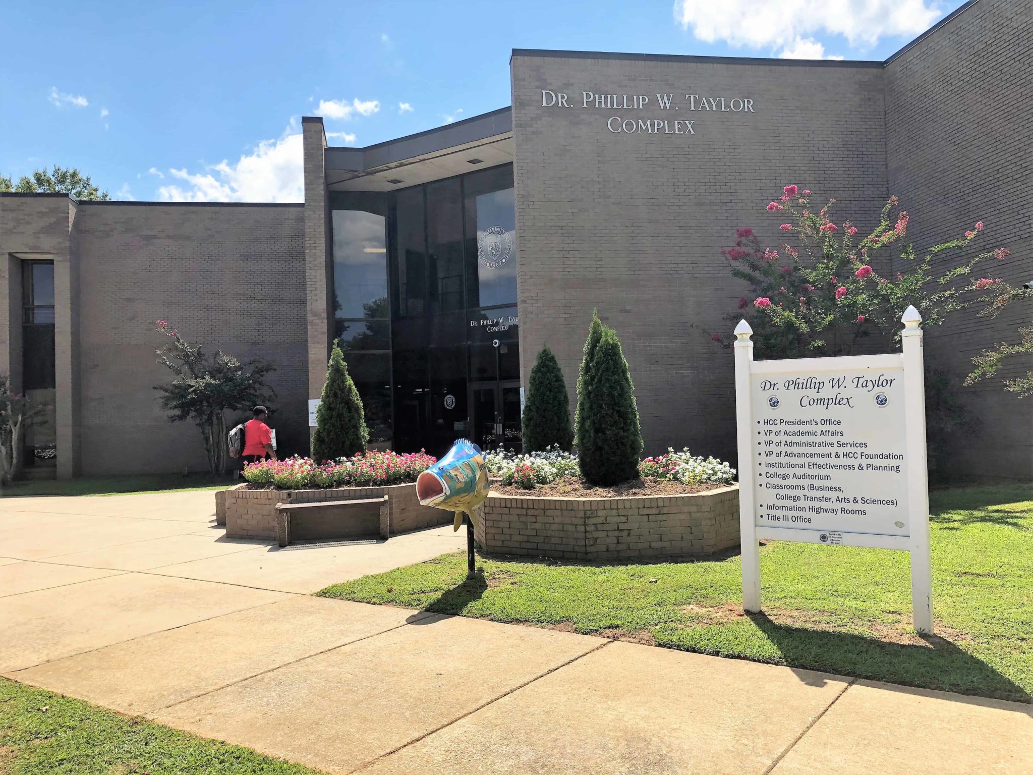 Halifax Community College Data, contacts, performance EducationNC