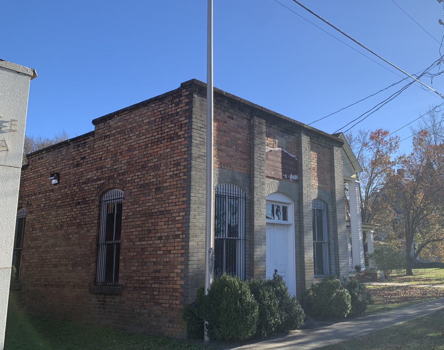 First standalone high school for Black students in NC EducationNC