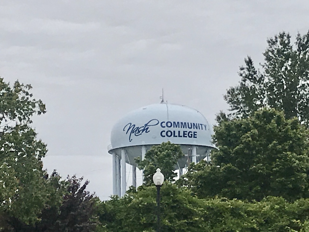 Nash Community College Data, contacts, performance EducationNC