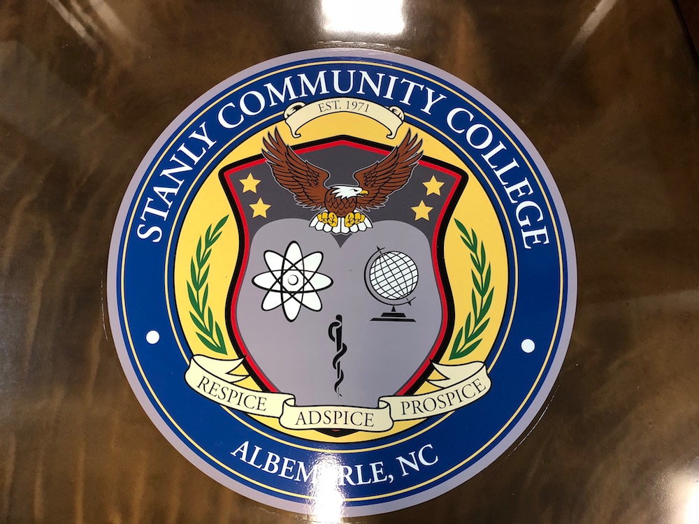 Stanly Community College Data, contacts, performance EducationNC