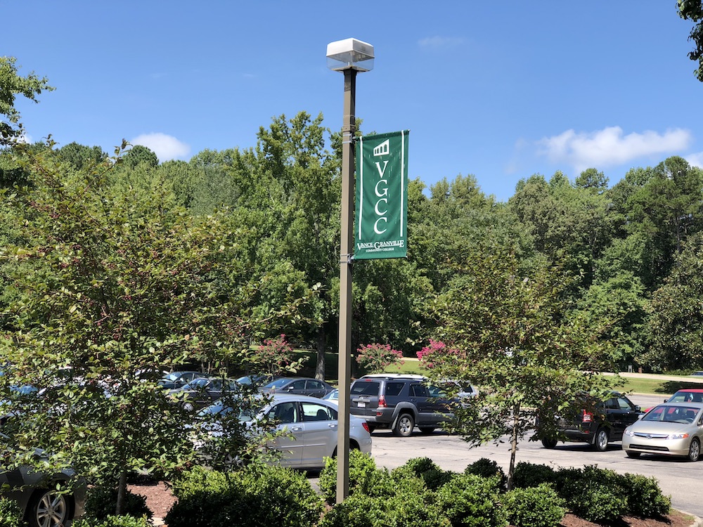 VanceGranville Community College Data, contacts, performance