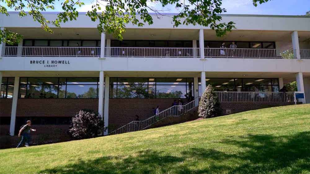 Wake Tech Community College Data, contacts, performance EducationNC