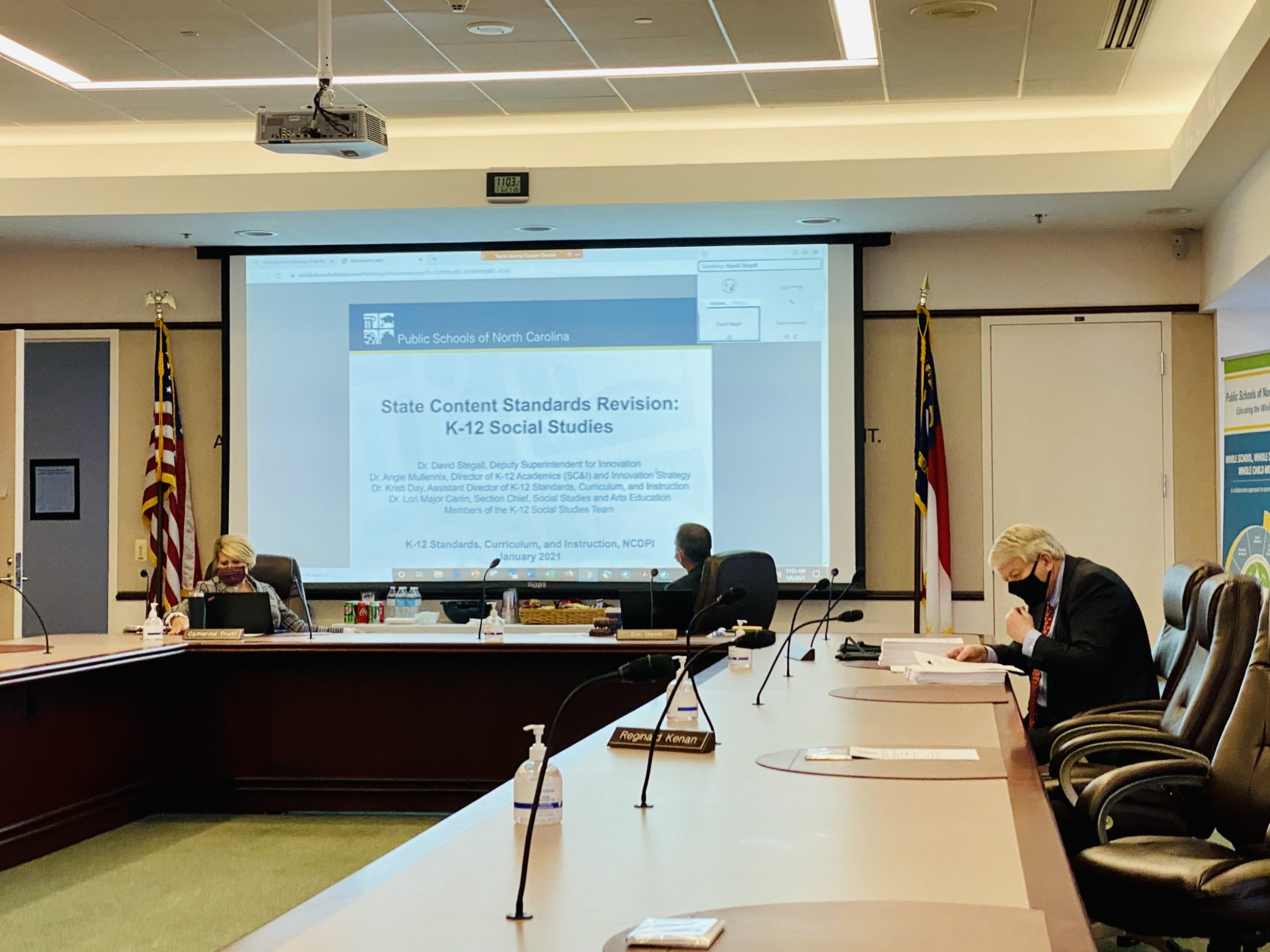 pimpandhost.net imagesize: 2048x1536  State Board tackles testing, social studies - EducationNC