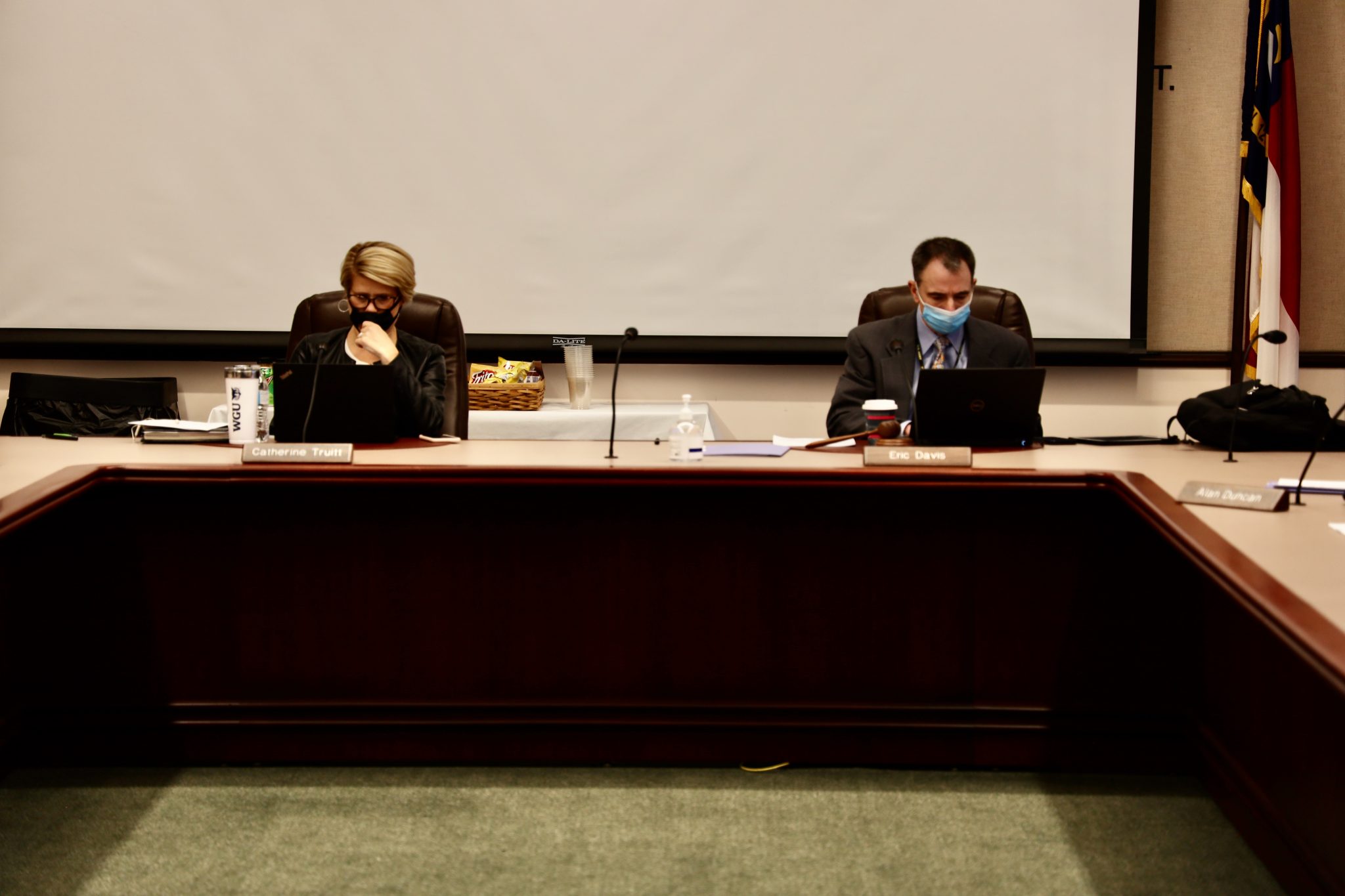 Social studies standards continue to divide Board EducationNC