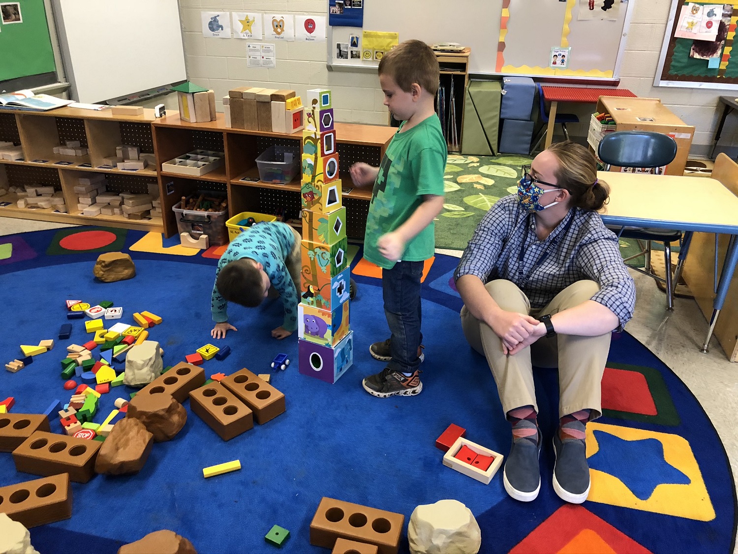 Watauga county schools visit every school ednc