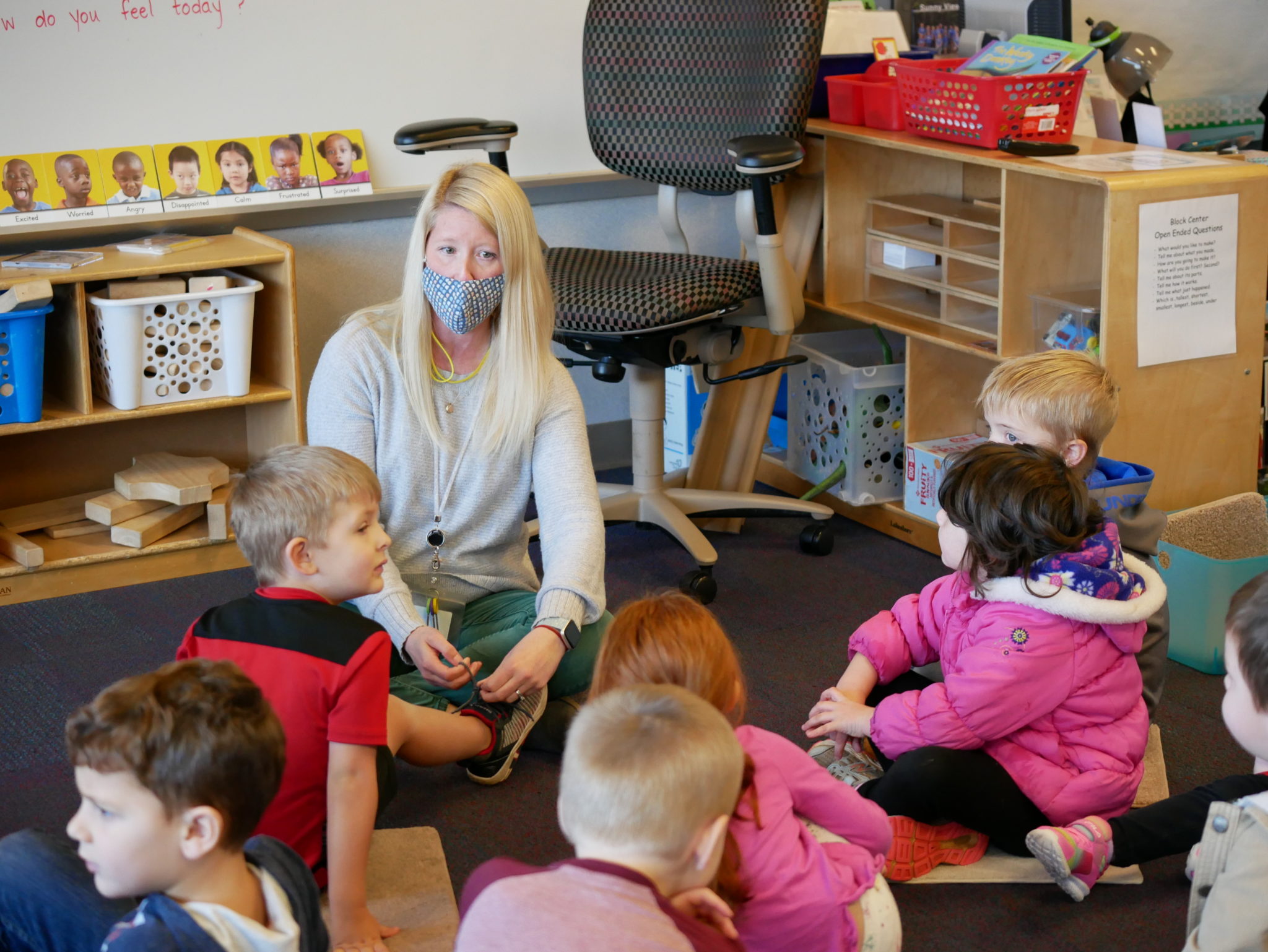 Qualified, wellprepared teacher in every NC classroom EducationNC