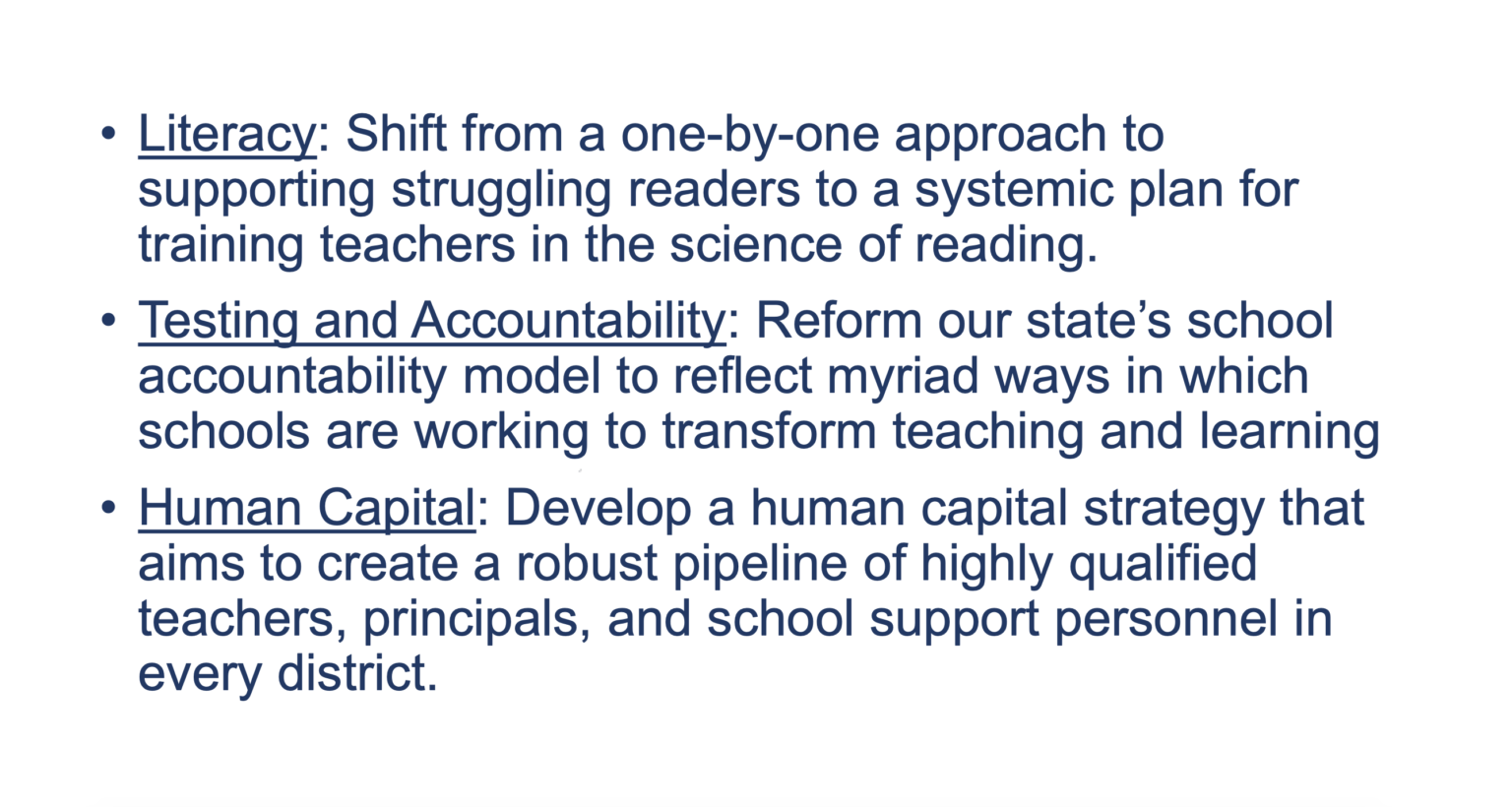 Social studies standards continue to divide Board EducationNC