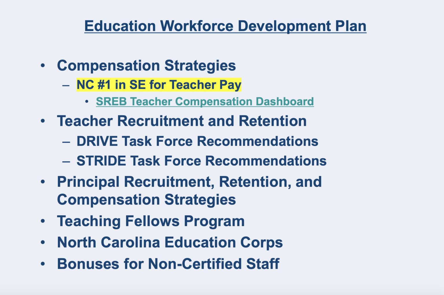 Social studies standards continue to divide Board EducationNC
