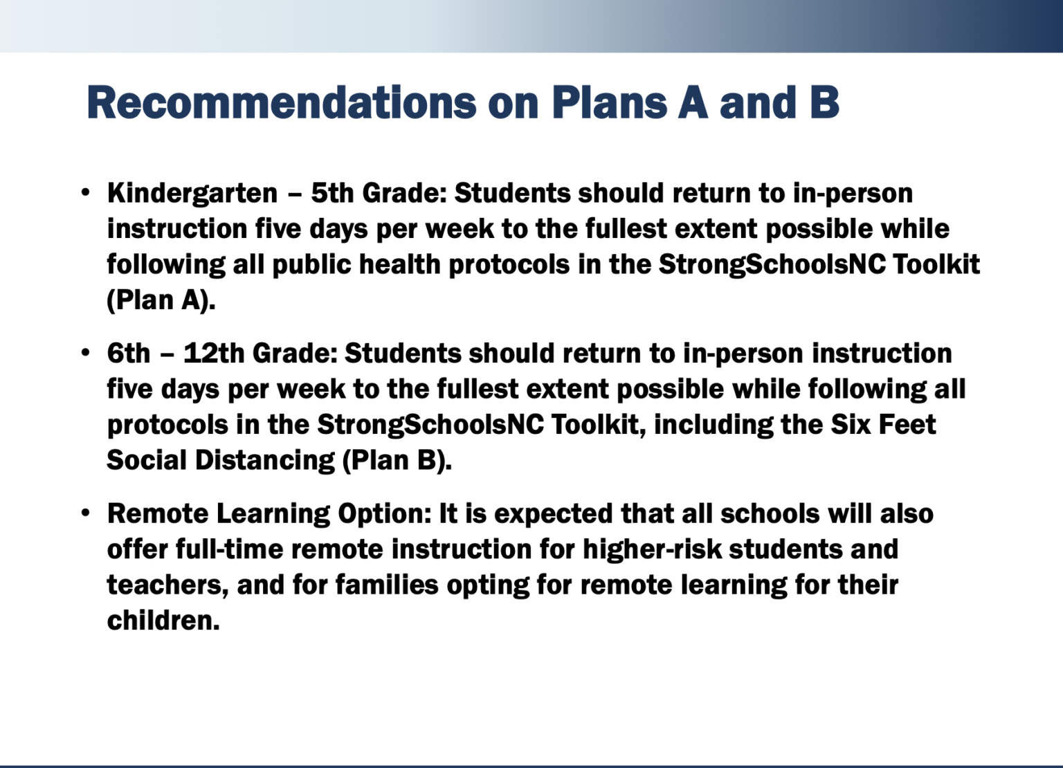 Social studies standards continue to divide Board EducationNC