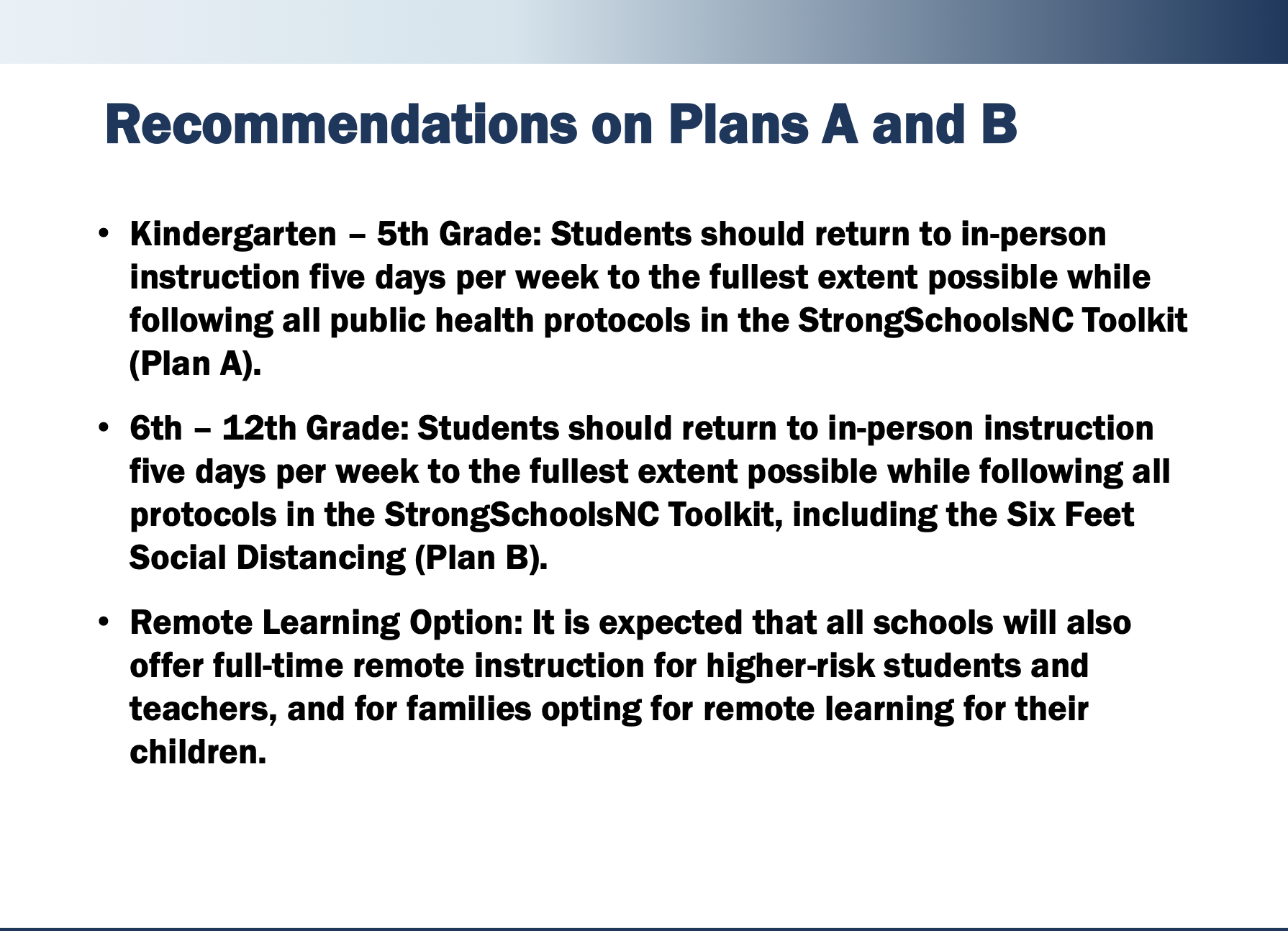Social studies standards continue to divide Board EducationNC