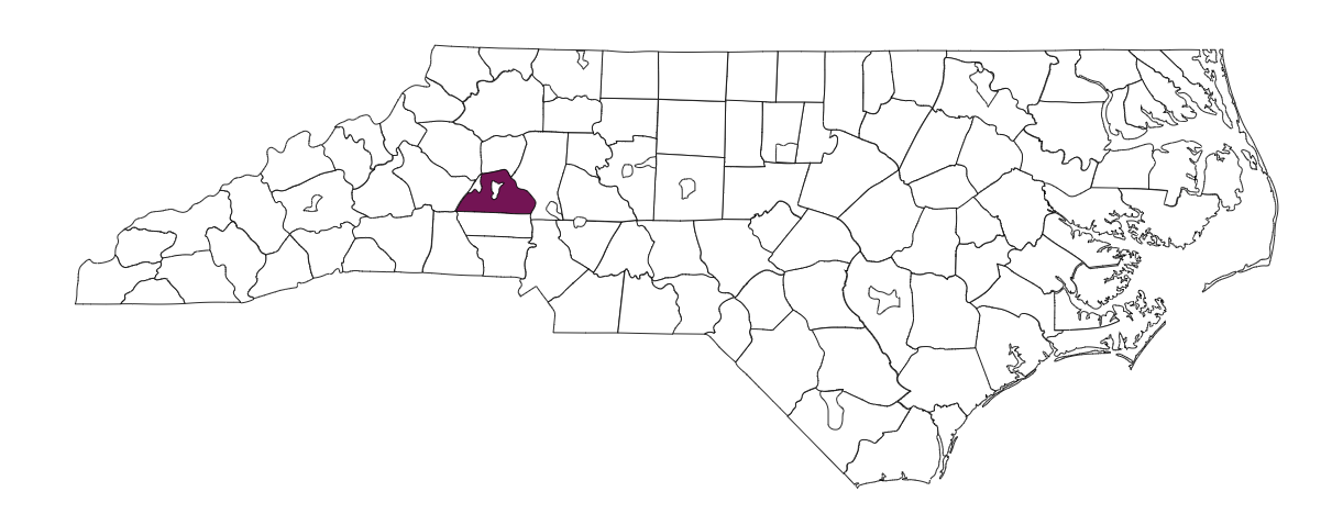 Catawba County School System Data Performance EducationNC