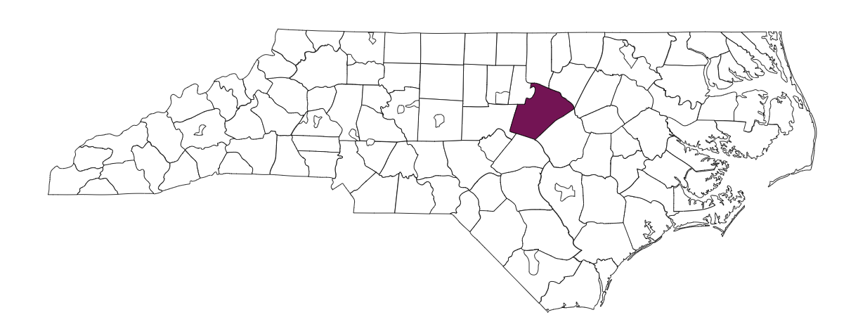 wake county school assignment map