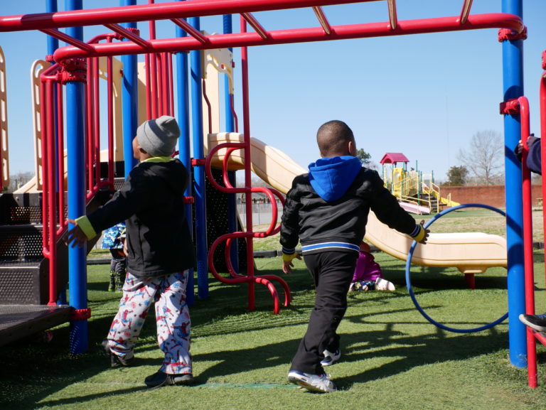 NC early child care capacity by county, compared with need EducationNC