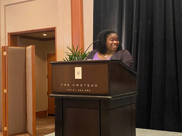 Who are North Carolina's teachers of the year? EducationNC