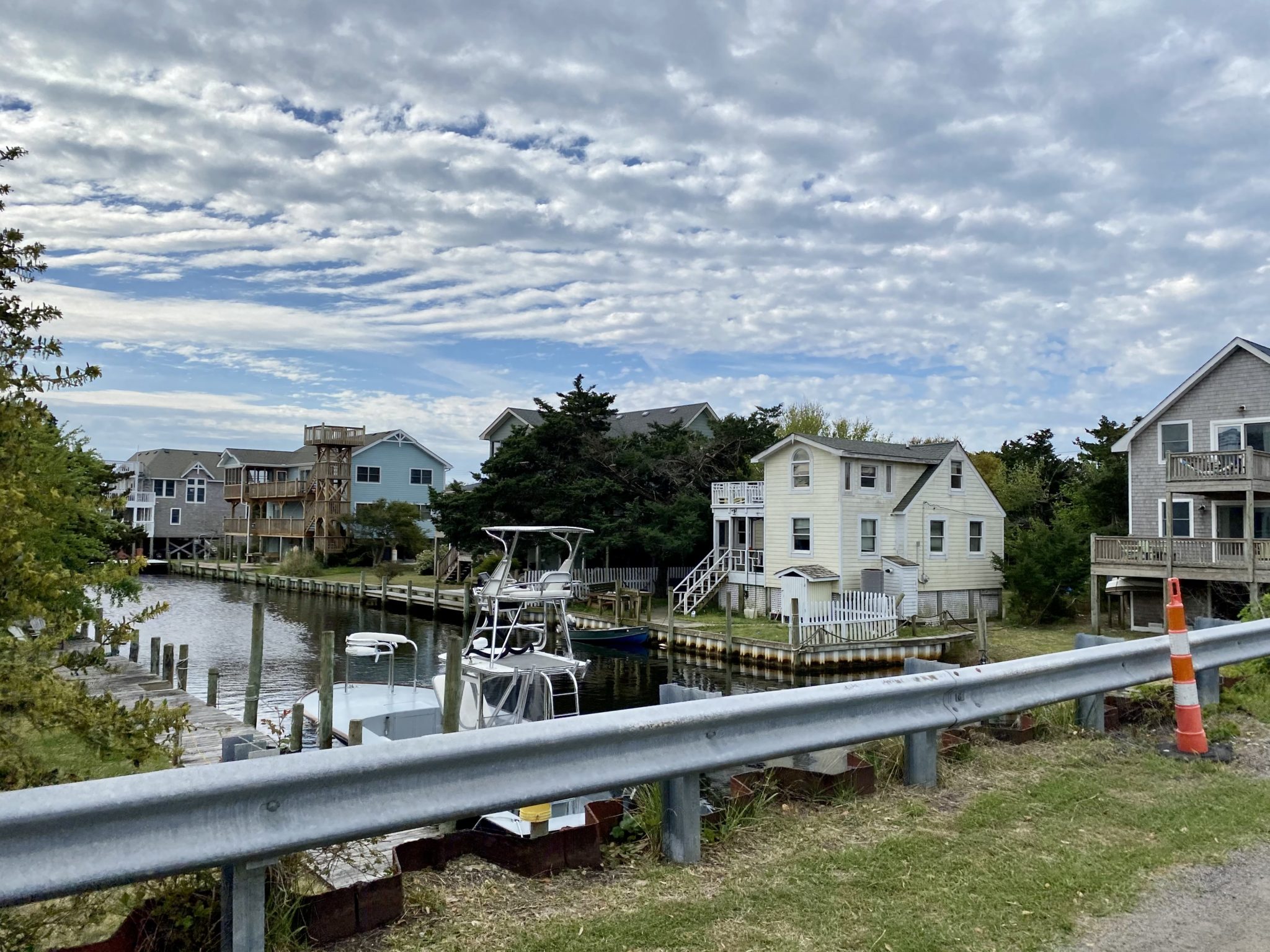 Hyde County NC broadband: Starlink TV white space EdNC